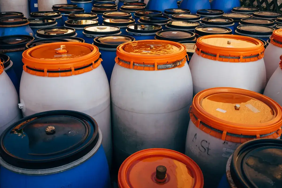 Hazmat Cleanup in West Blue Valley, Kansas City, MO